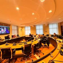 Crisi del latte: la zootecnia trentina al centro del confronto in III Commissione